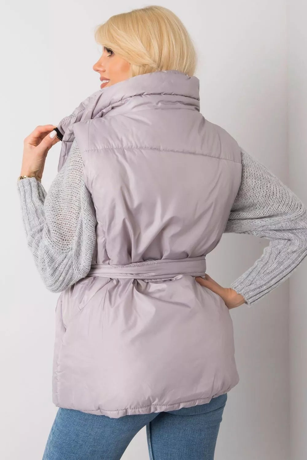 Gilet modelis 160778 Ex Moda