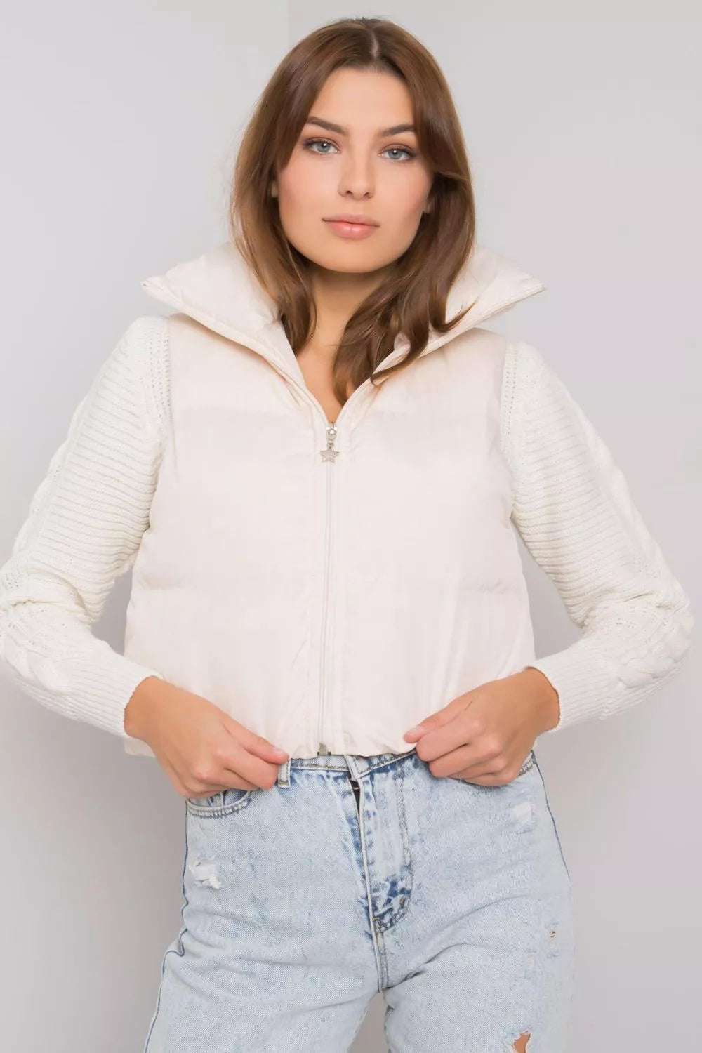 Gilet modelis 160784 Ex Moda