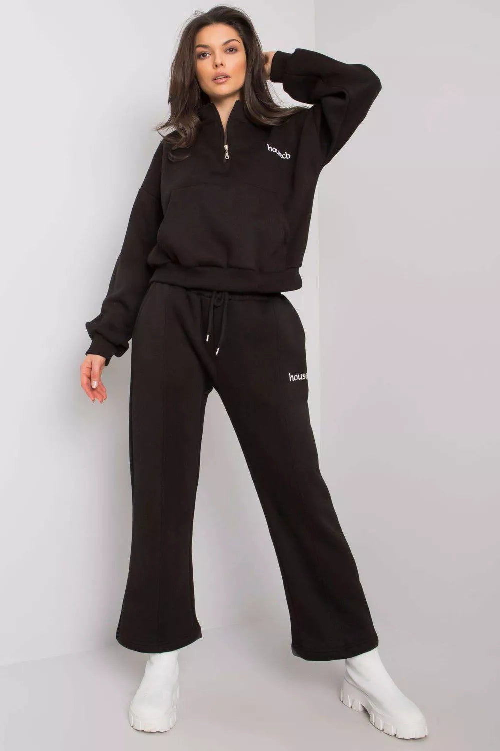 Komplektas modelis 160790 Ex Moda