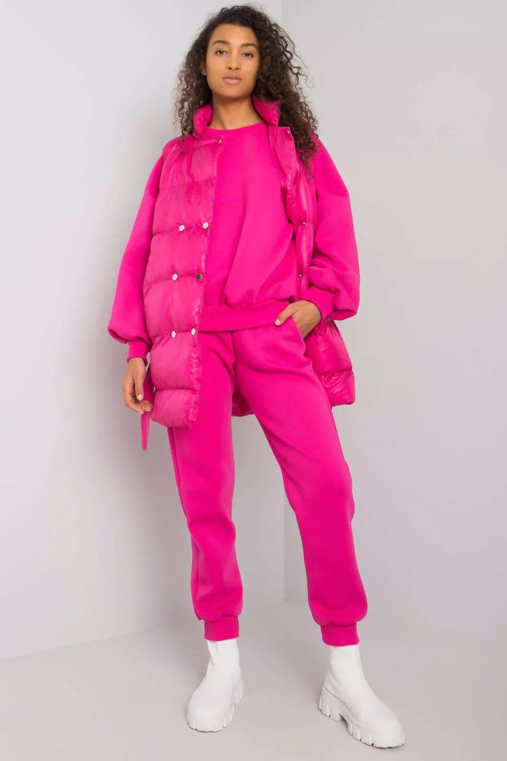 Rinkinys modelis 160801 Ex Moda