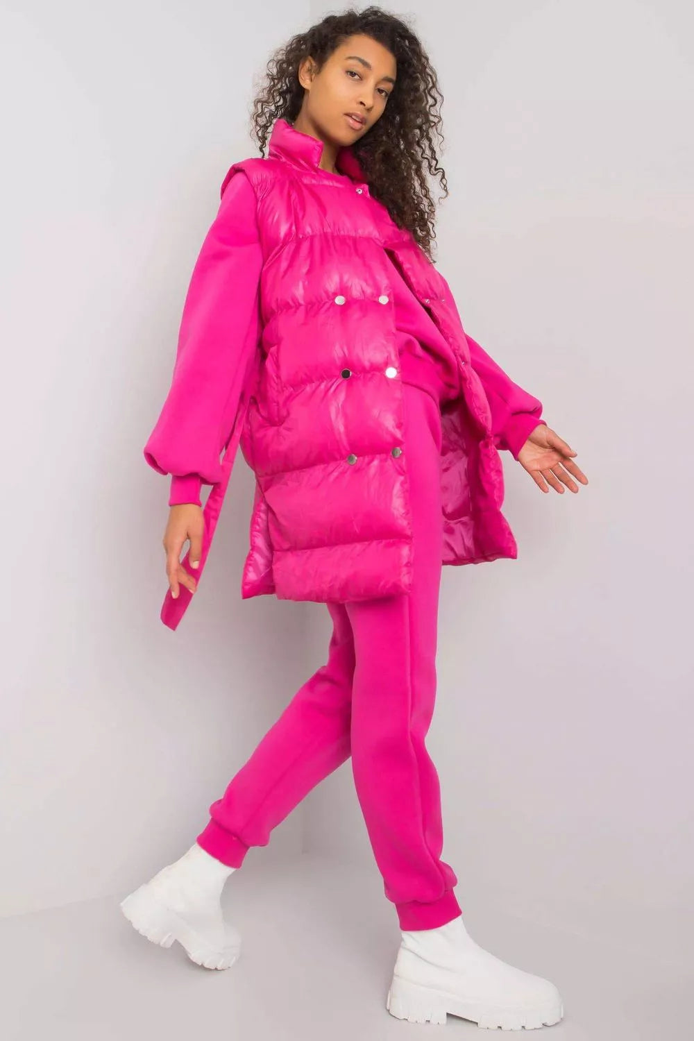 Rinkinys modelis 160801 Ex Moda