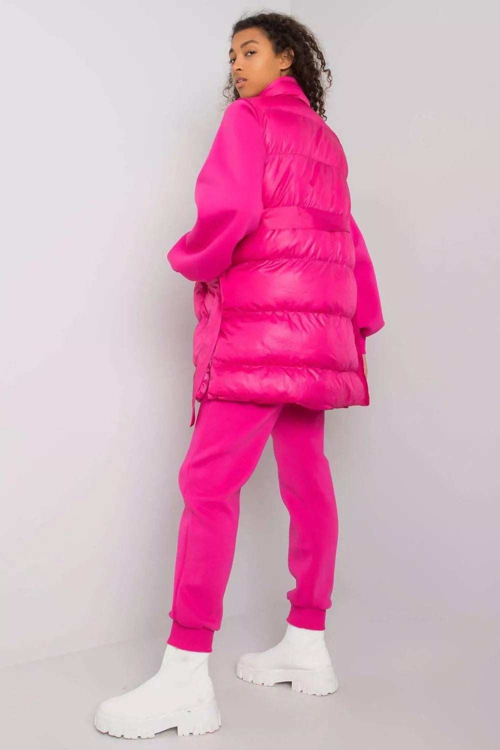 Rinkinys modelis 160801 Ex Moda