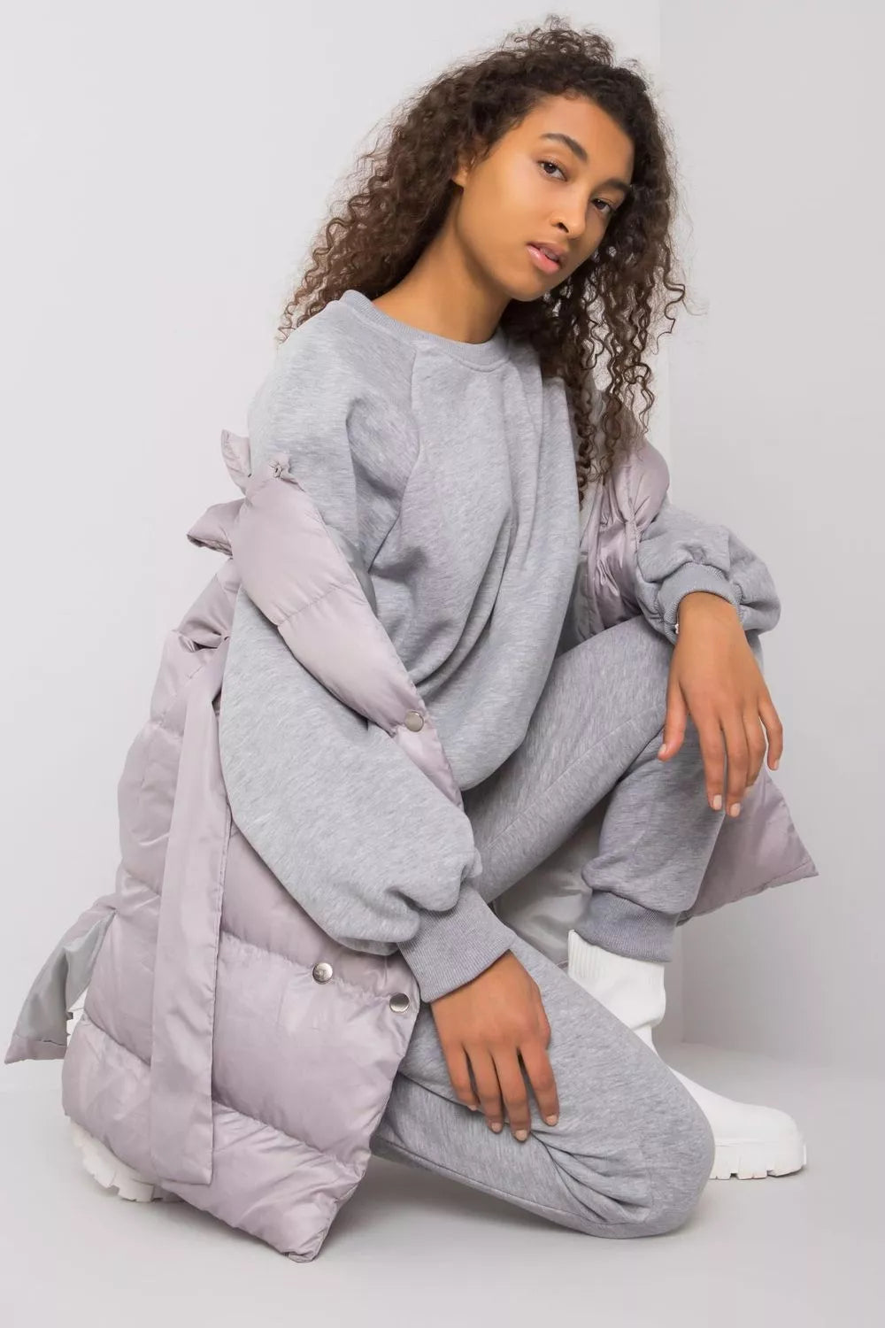 Modelis 160802 Ex Moda