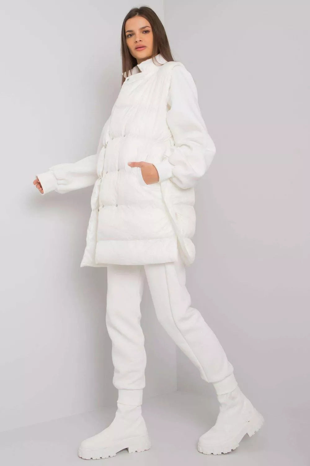 Komplektas modelis 160804 Ex Moda
