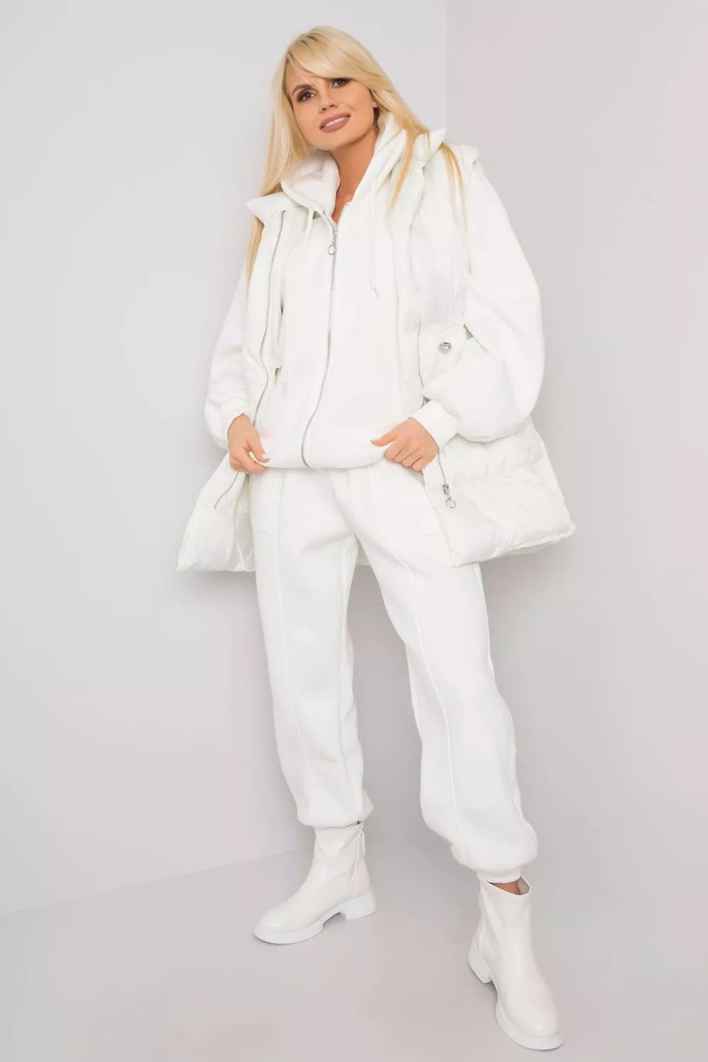 Komplektas, modelis 160815, Ex Moda