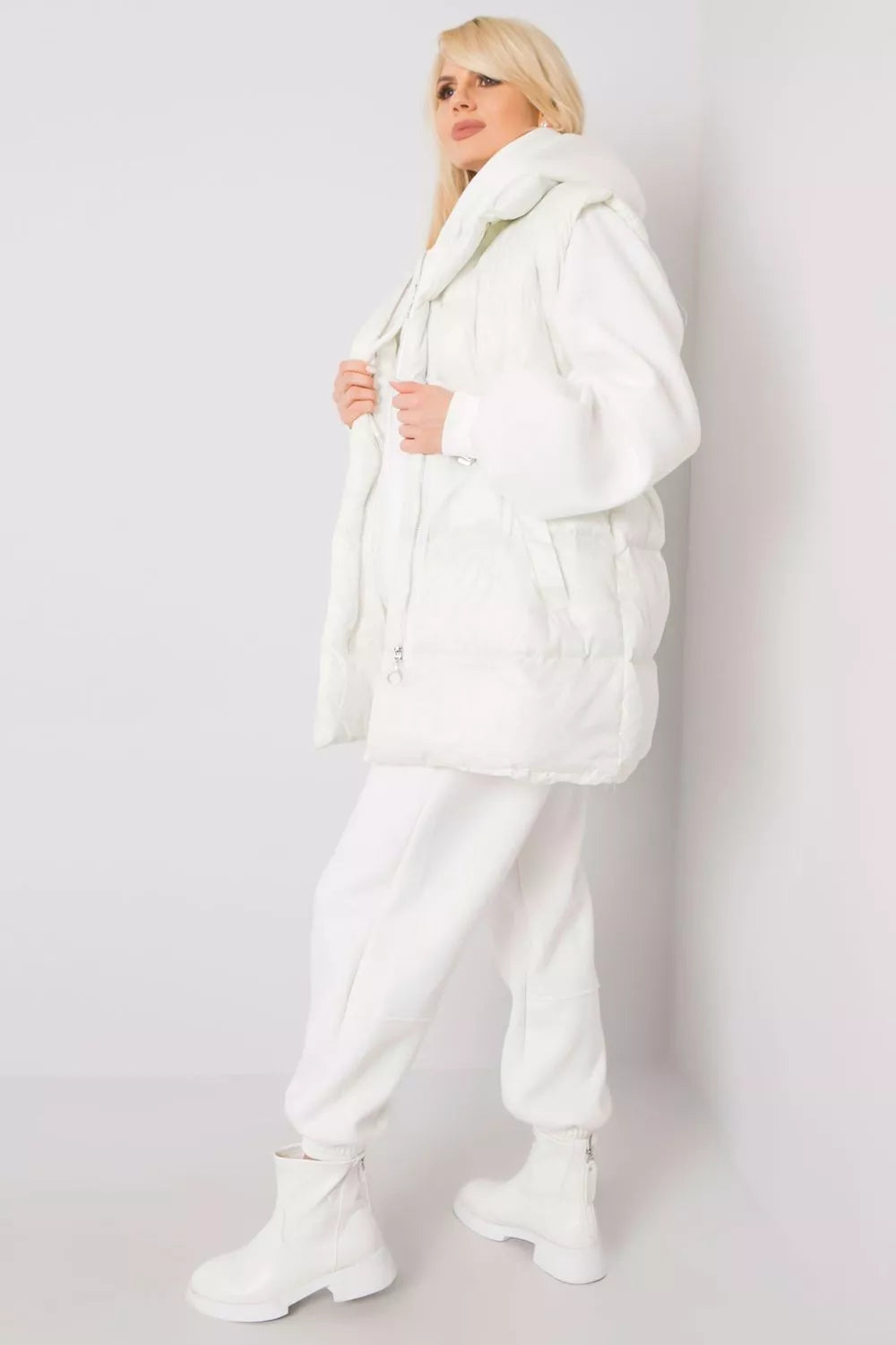 Komplektas, modelis 160815, Ex Moda