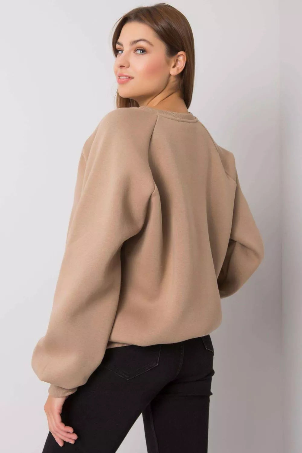Džemperis, modelis 160820, Ex Moda