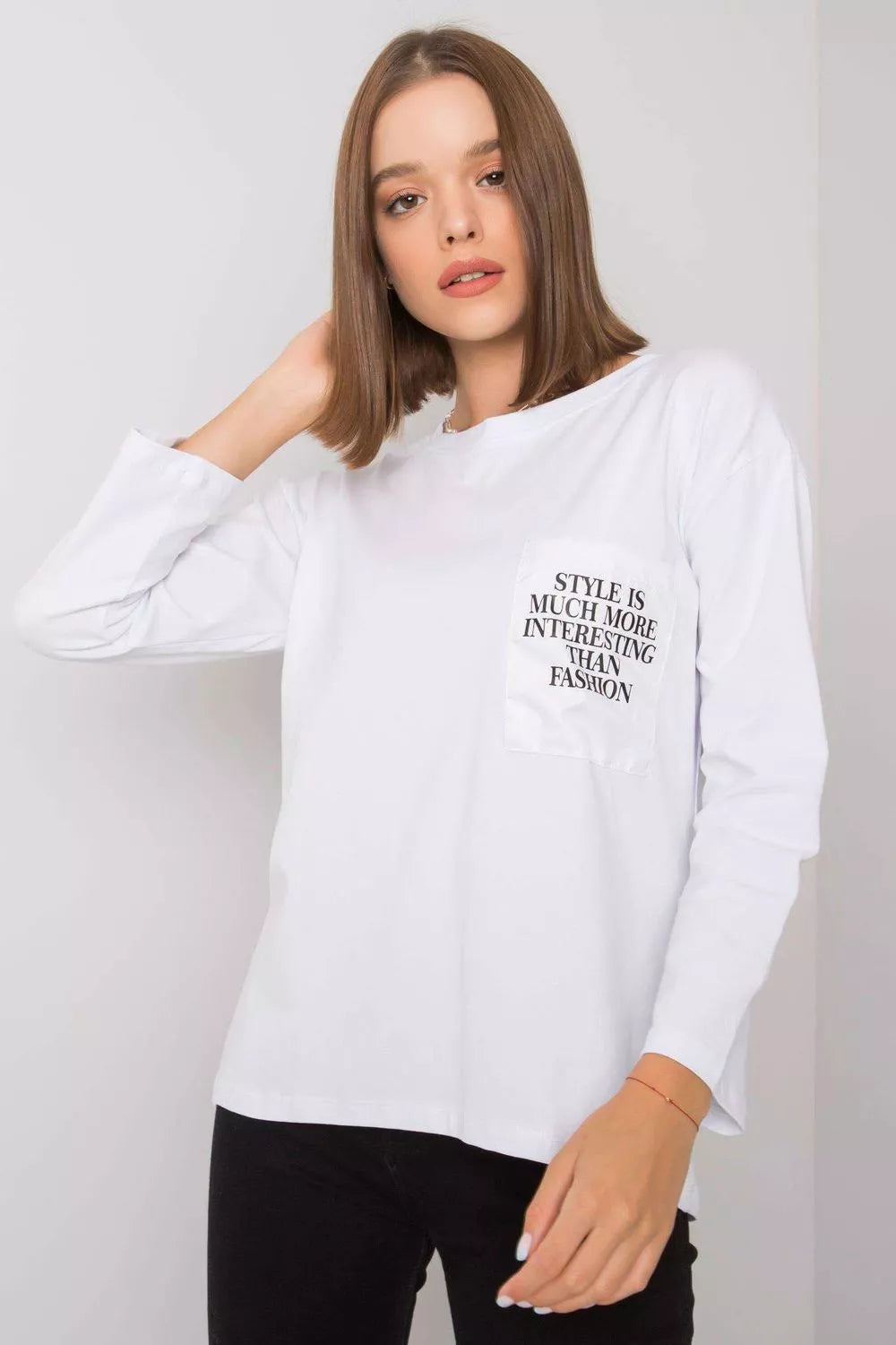Palaidinės modelis 160843 Ex Moda