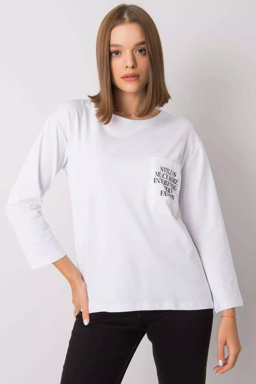 Palaidinės modelis 160843 Ex Moda