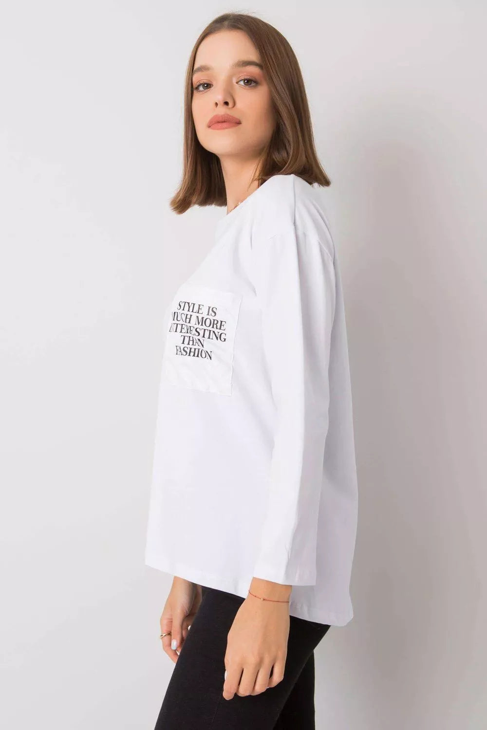 Palaidinės modelis 160843 Ex Moda