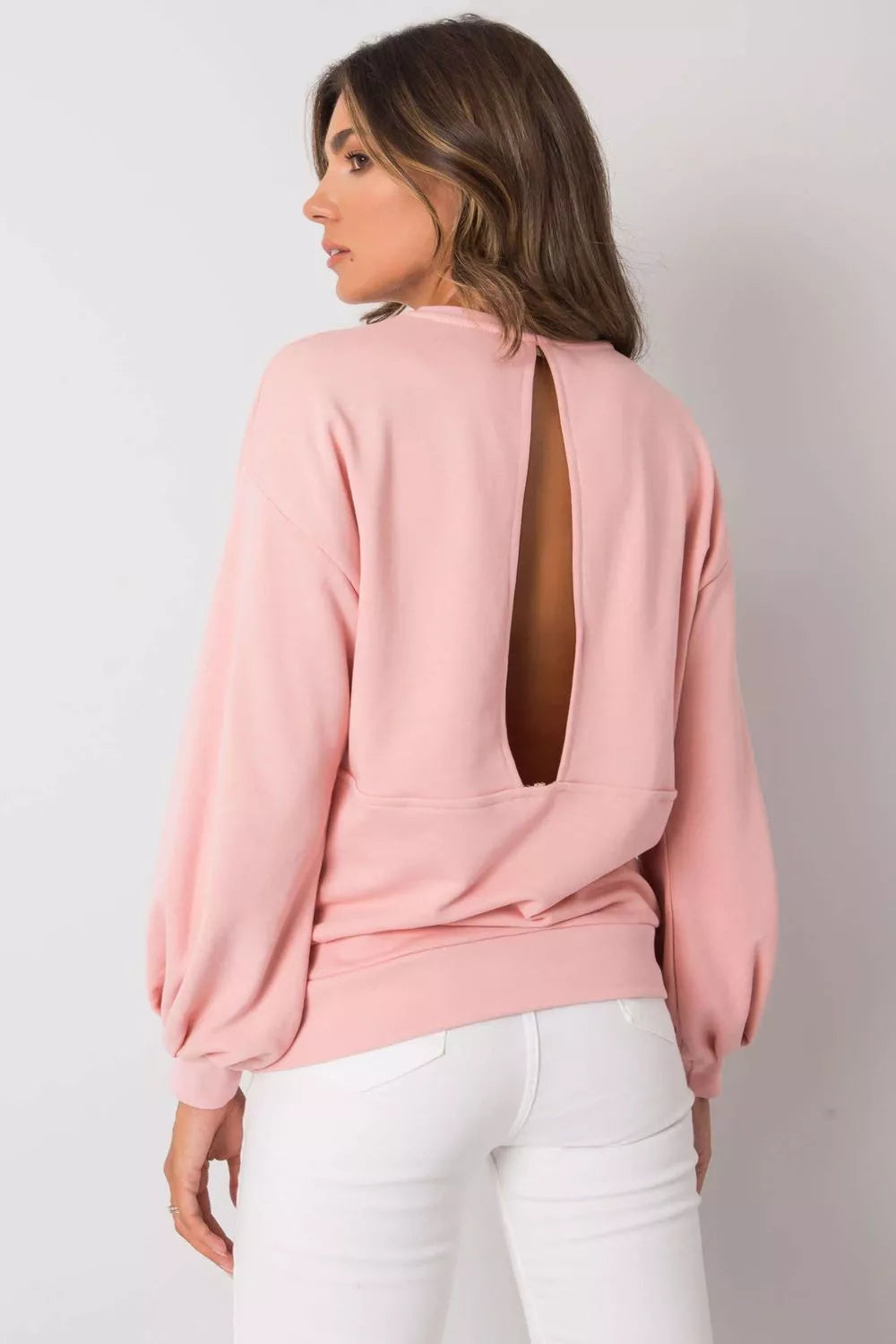 Džemperis, modelis 160851, Ex Moda