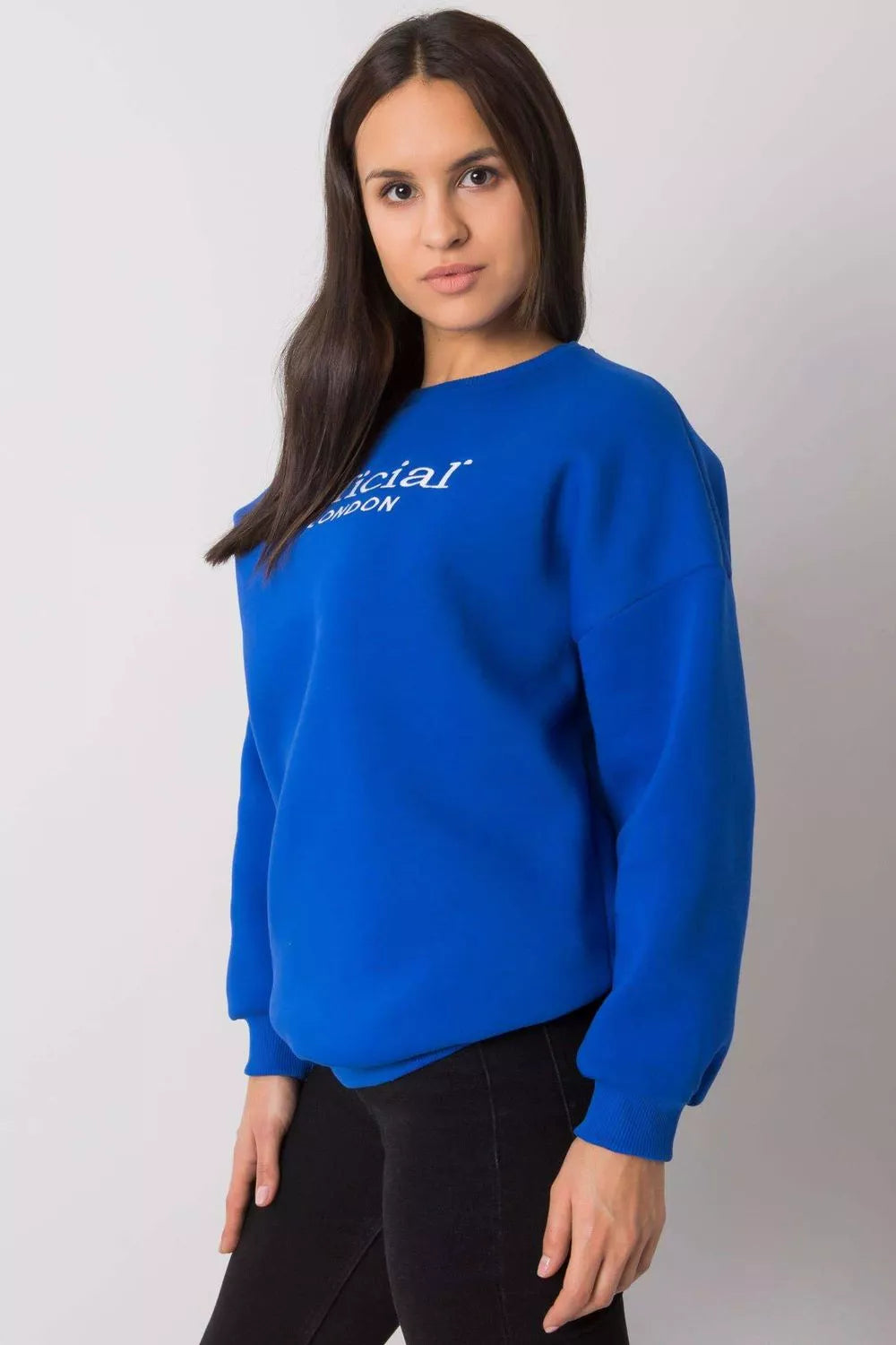 Džemperis, modelis 160856 Ex Moda