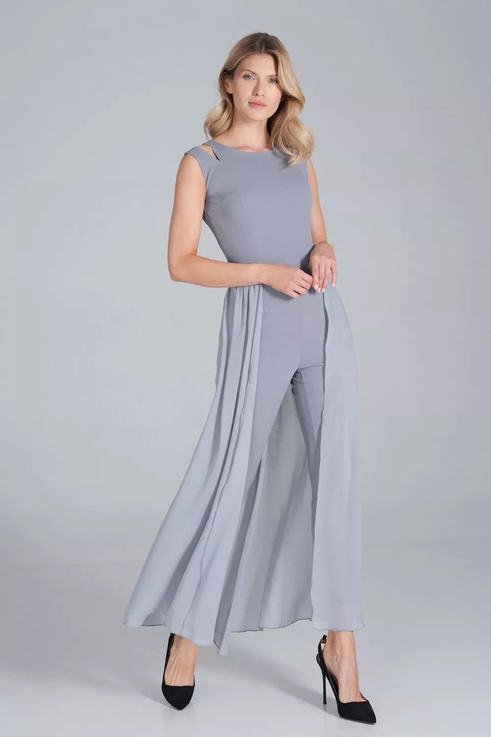 Kostiumas, modelis 160972, Figl
