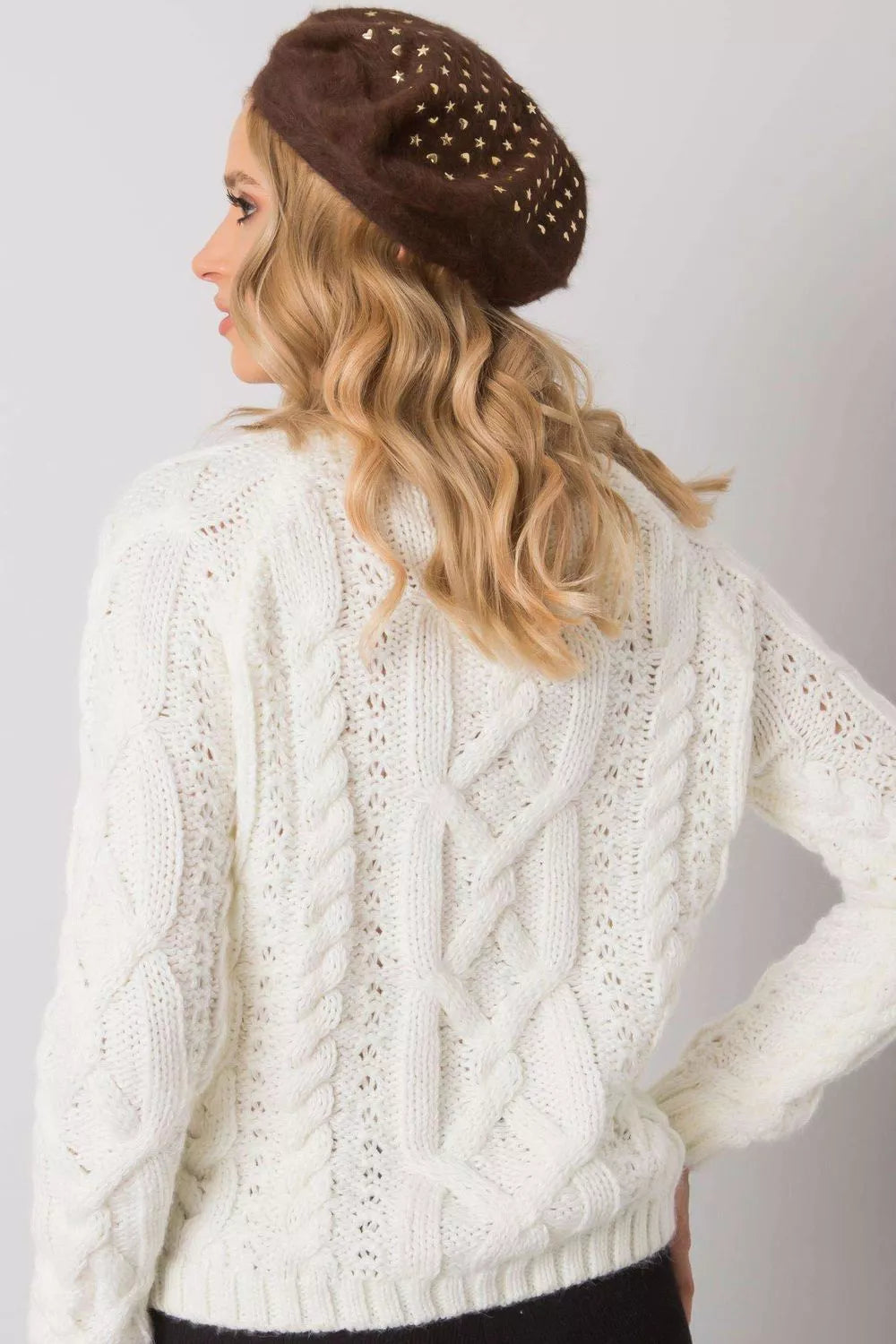 Kepurė-modelis 161121 AT