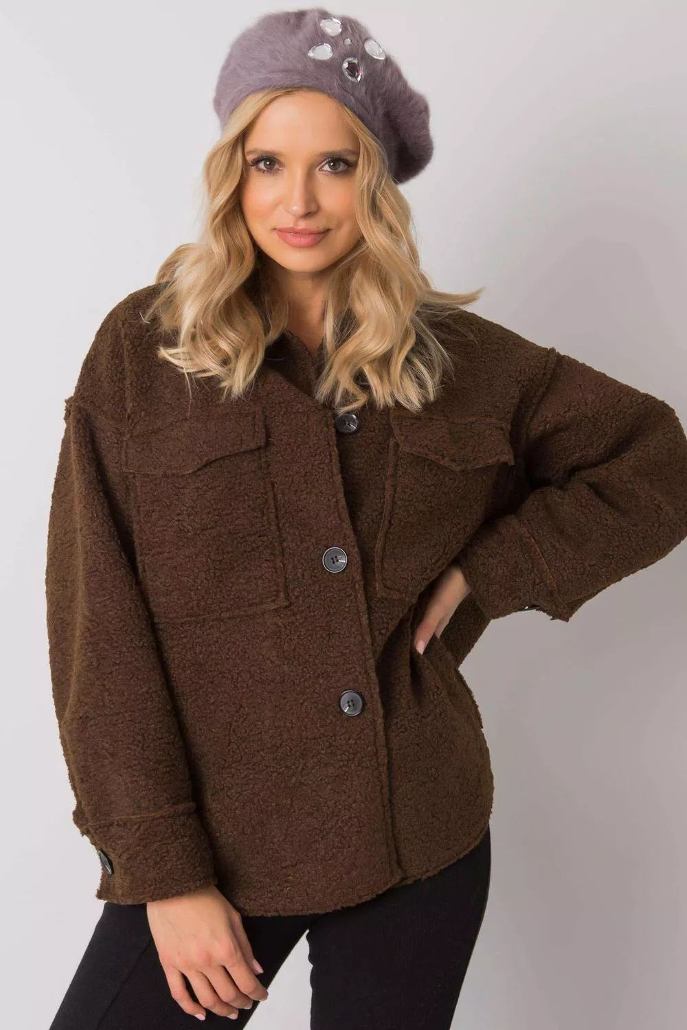 Beretė, modelis 161133 AT