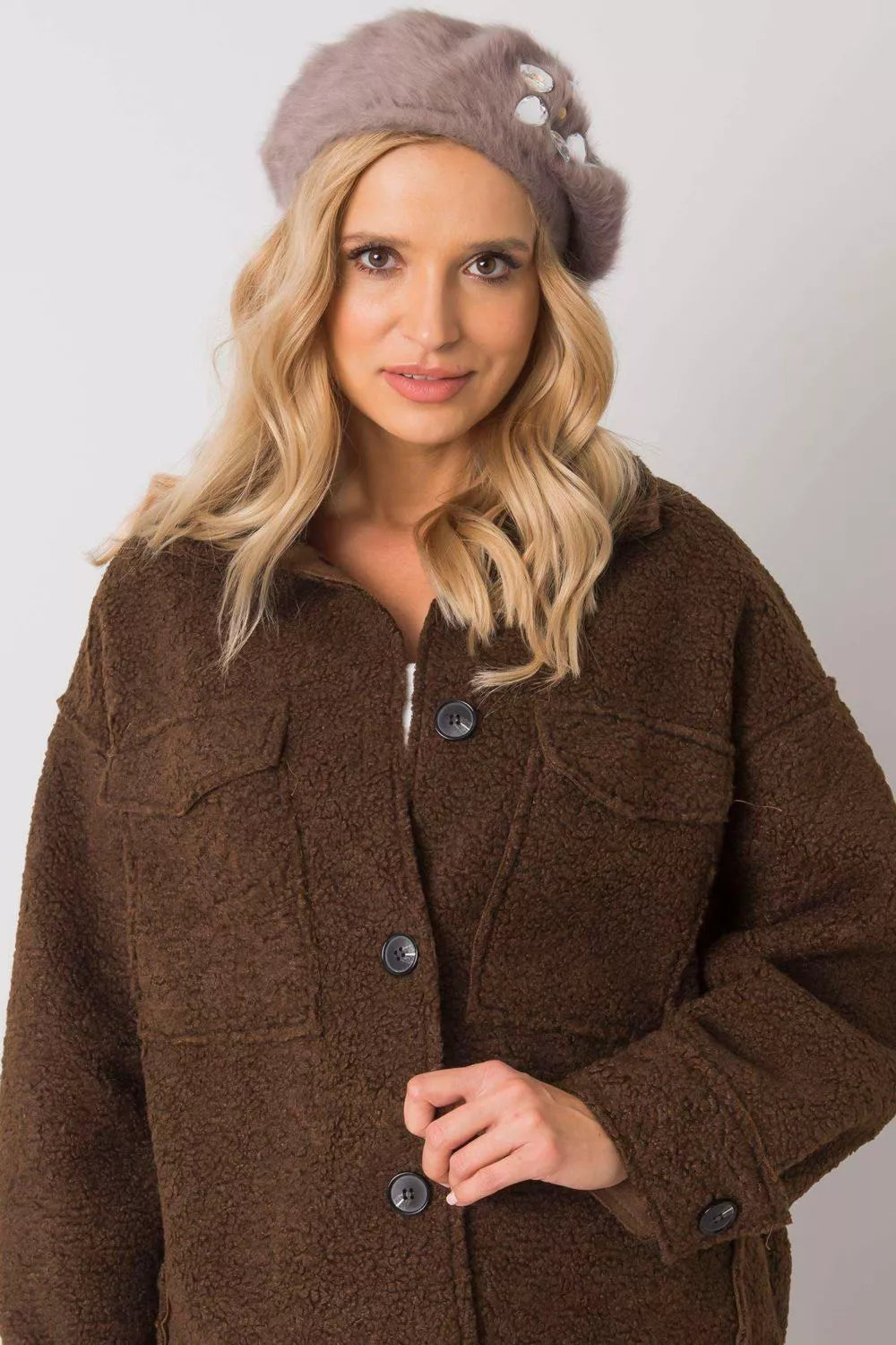 Baretės modelis 161134 AT