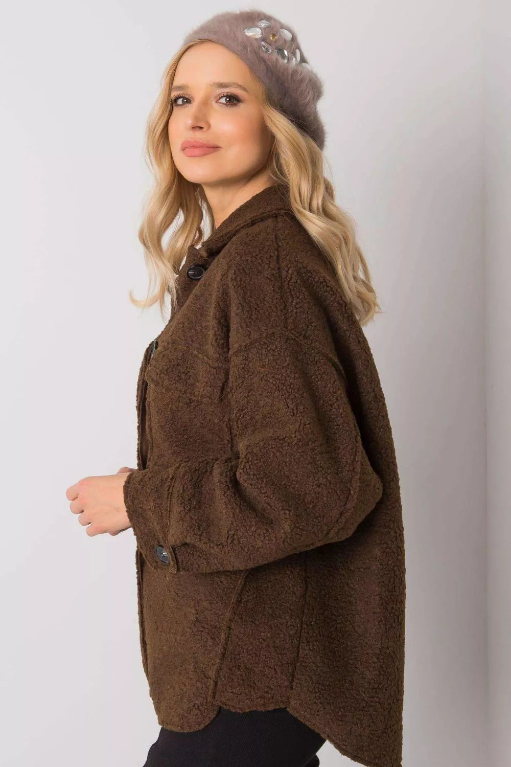 Baretės modelis 161134 AT