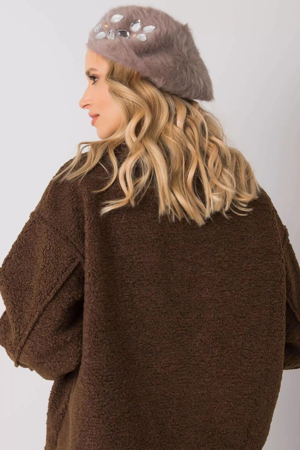 Baretės modelis 161134 AT