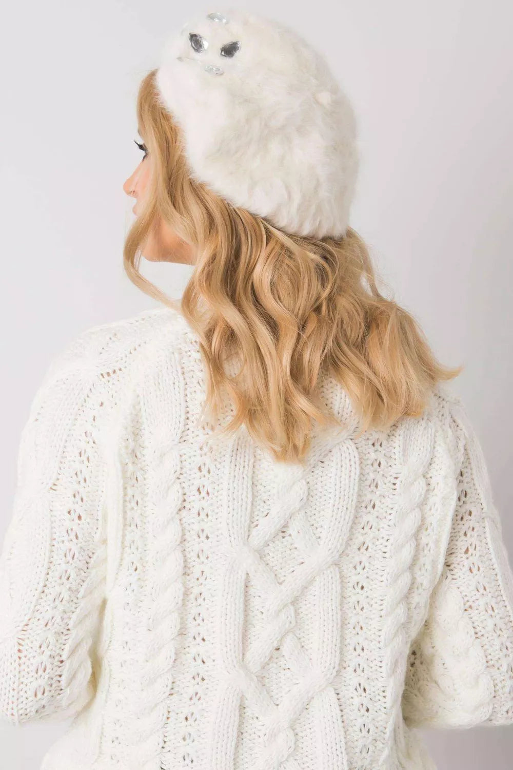 Baretė, modelis 161135 AT