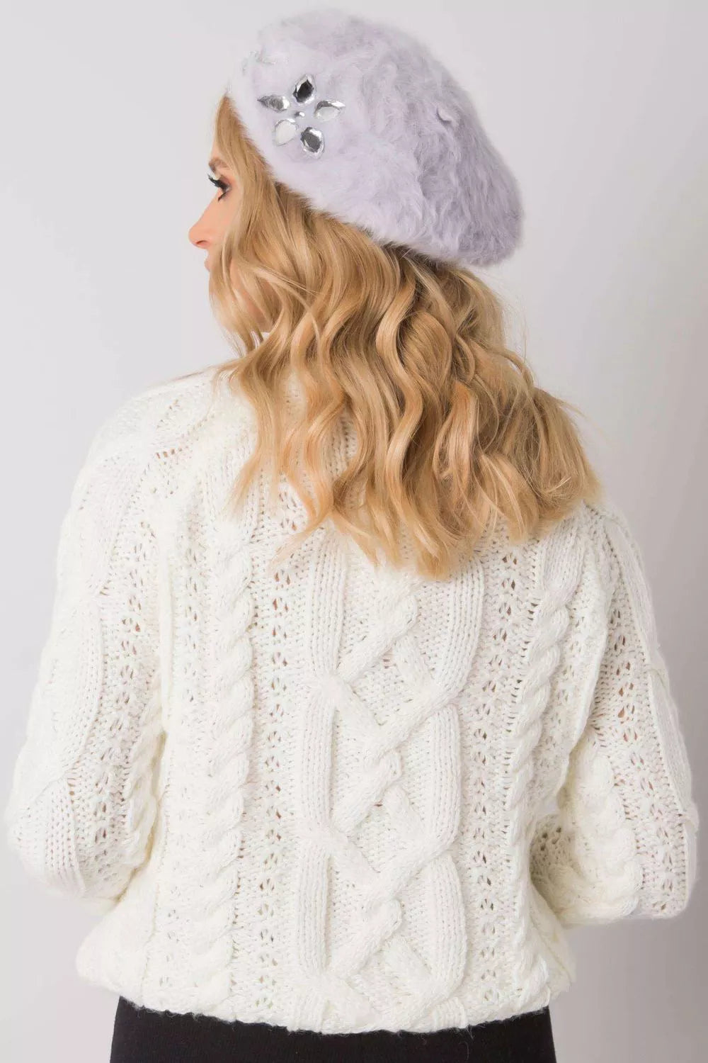 Baretė, modelis 161138 AT