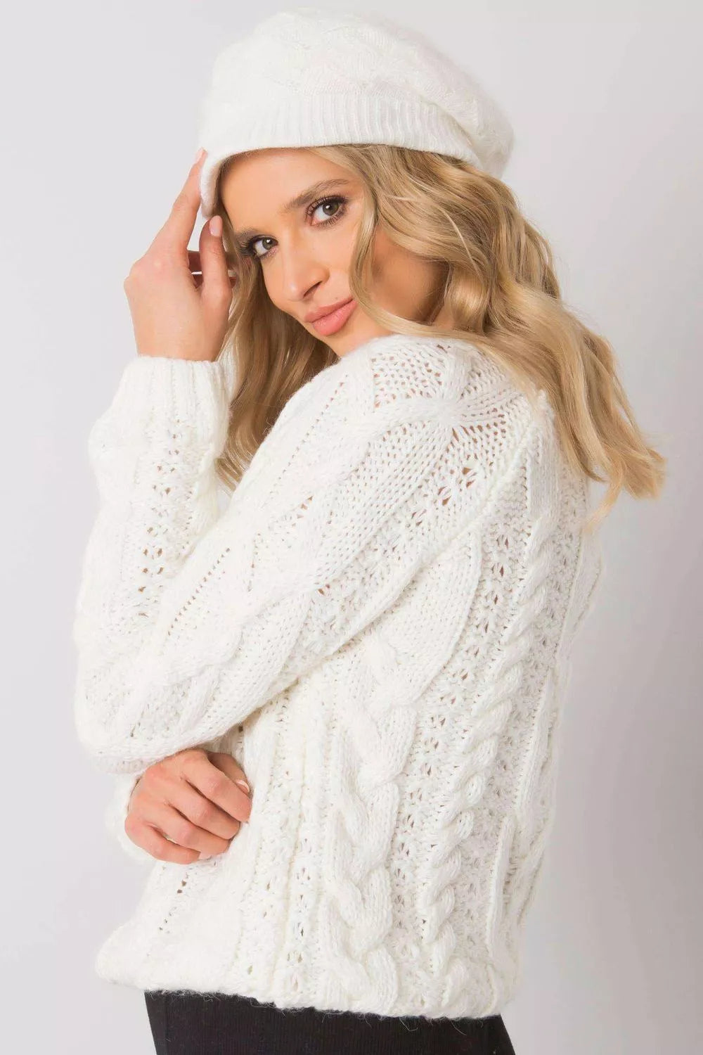 Kepurė modelis 161140 AT