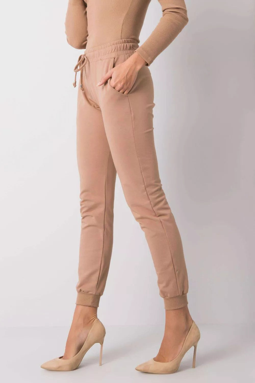 Sportinių kelnių modelis 161322 BFG