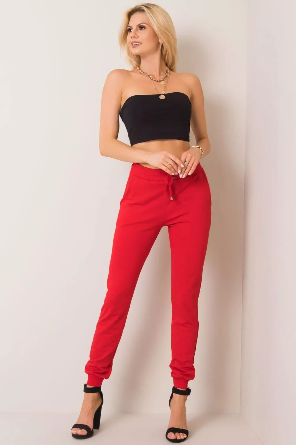 Sportinės kelnės, modelis 161323 BFG