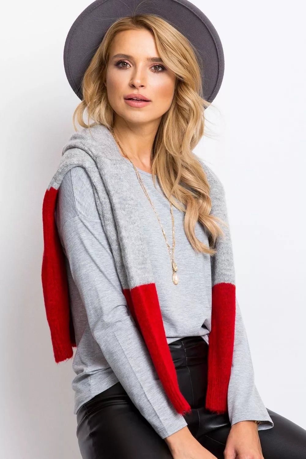 Palaidinės modelis 161498 BFG