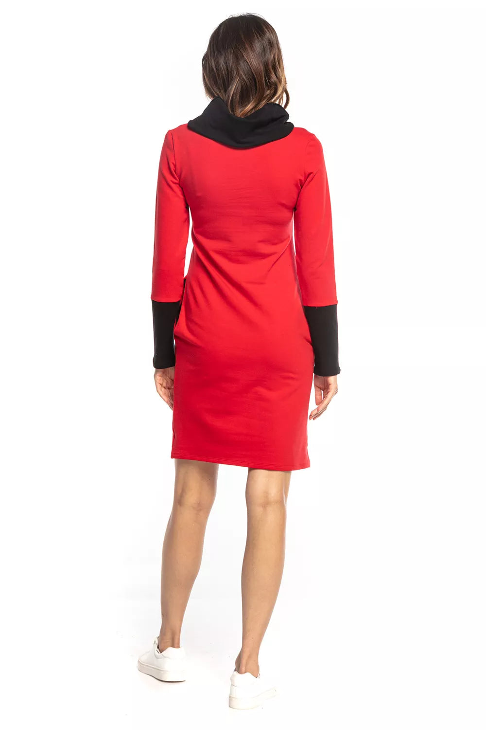 Dieninė suknelė, modelis 161802 „Tessita“