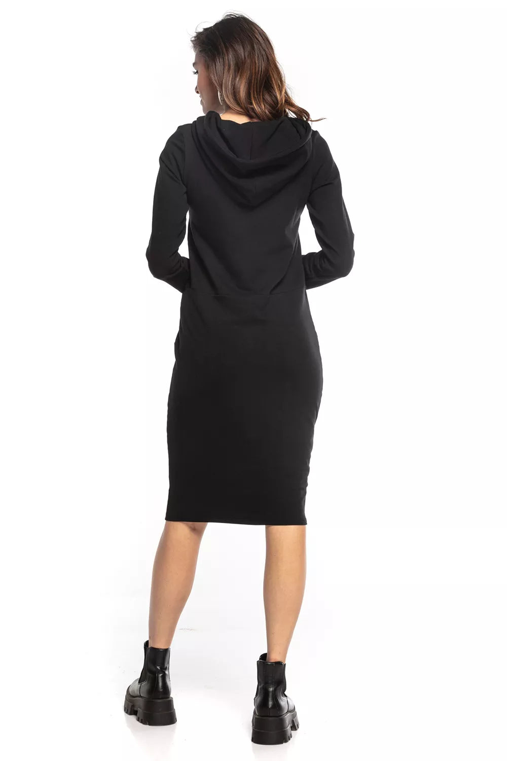 Dieninė suknelė, modelis 161817 Tessita