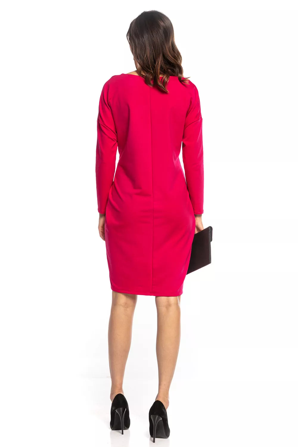 Dieninė suknelė, modelis 161833 Tessita