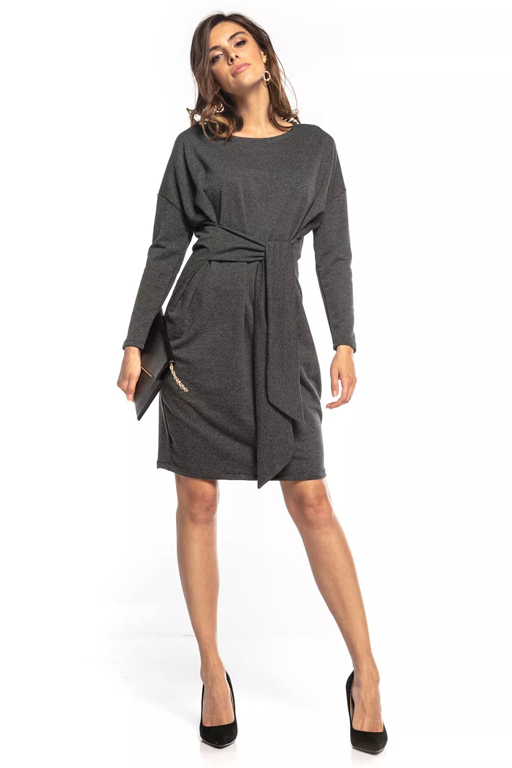 Dieninė suknelė, modelis 161837 Tessita