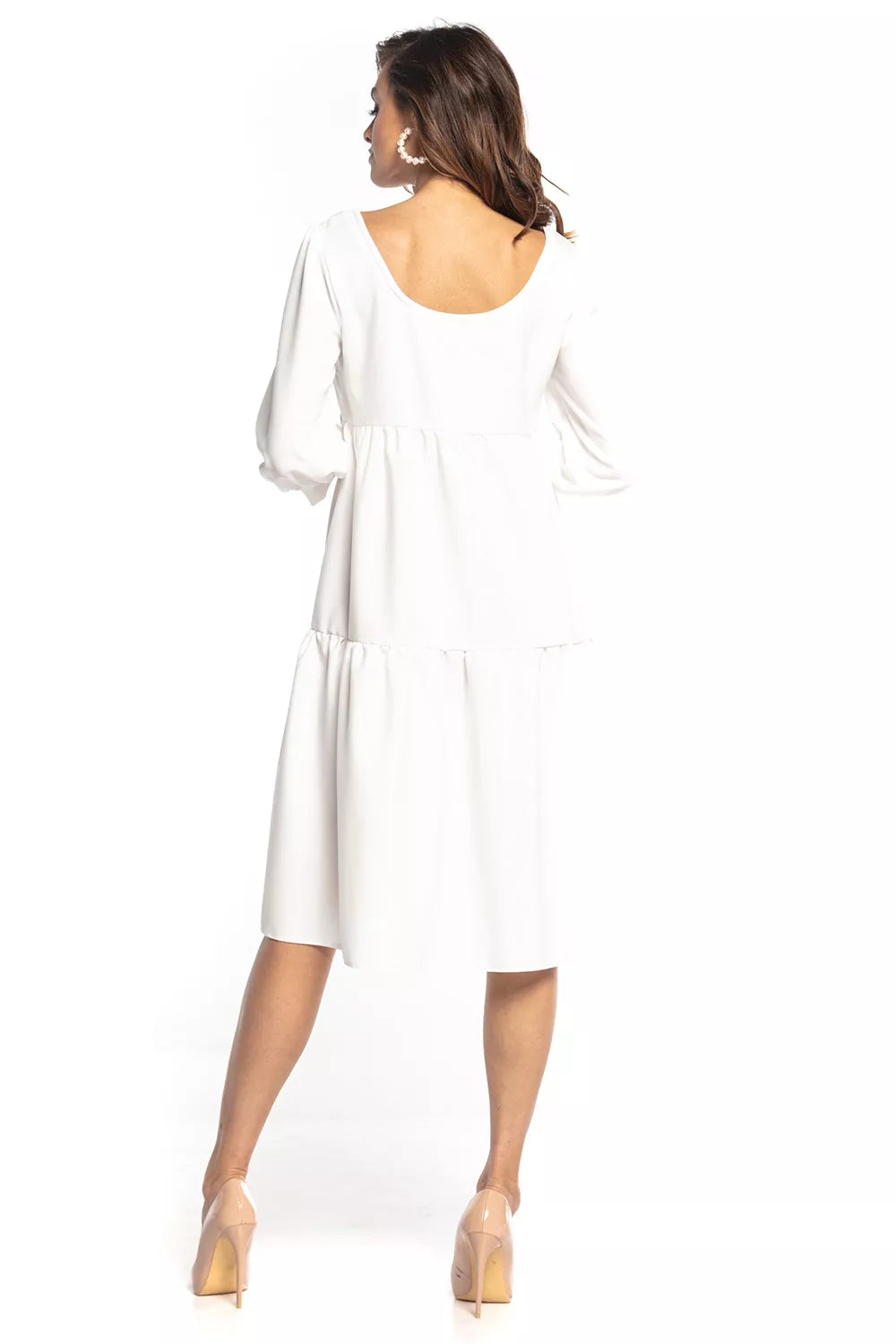 Suknelė kasdienai, modelis 161848 Tessita