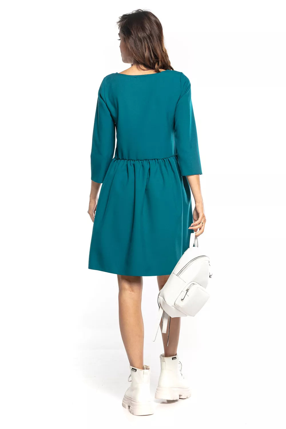 Dieninė suknelė, modelis 161849 Tessita