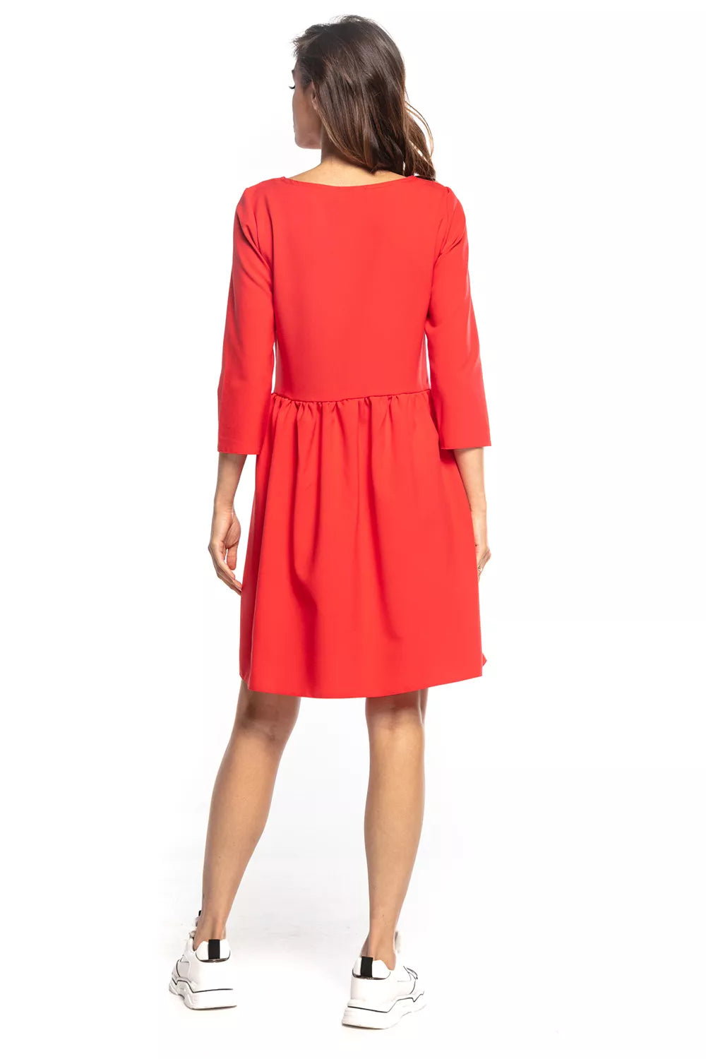 Dieninė suknelė, modelis 161850, Tessita