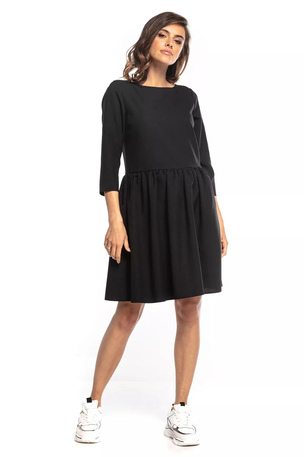 Suknelė kasdienai, modelis 161852 Tessita