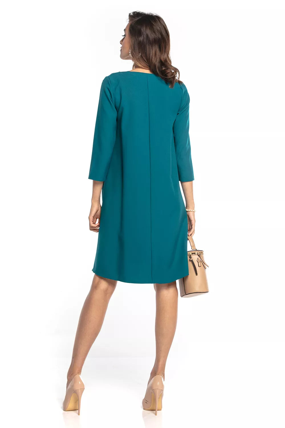 Dieninė suknelė, modelis 161854 Tessita