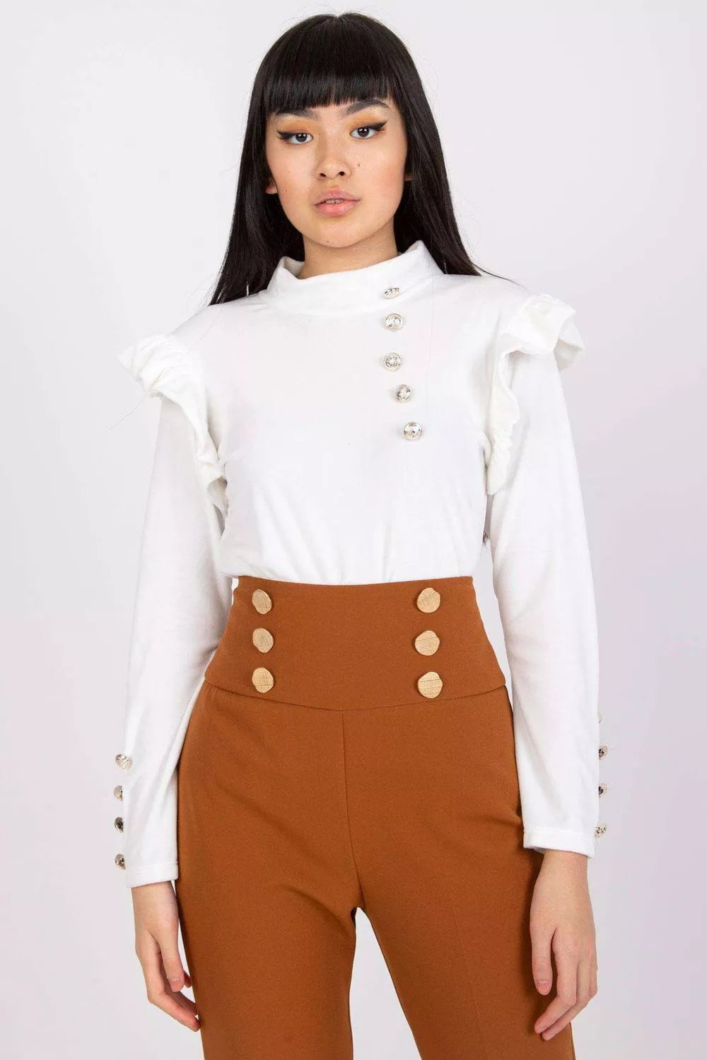 Palaidinė, modelis 161914, Italy Moda