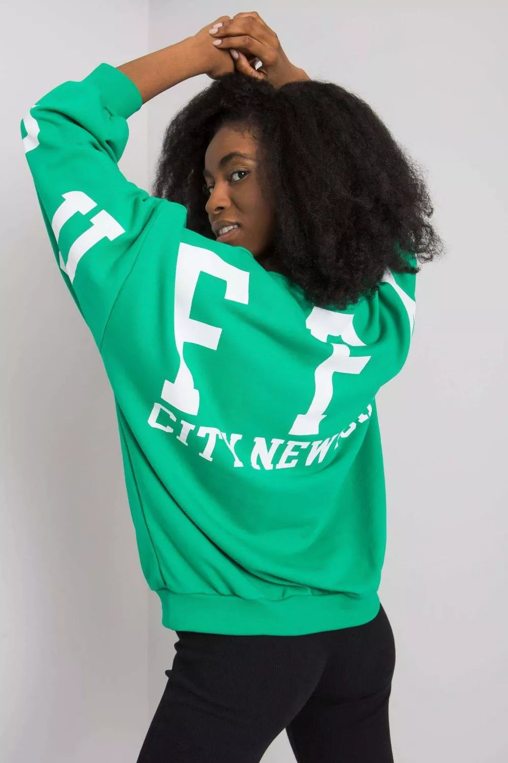 Džemperis, modelis 161924, Ex Moda