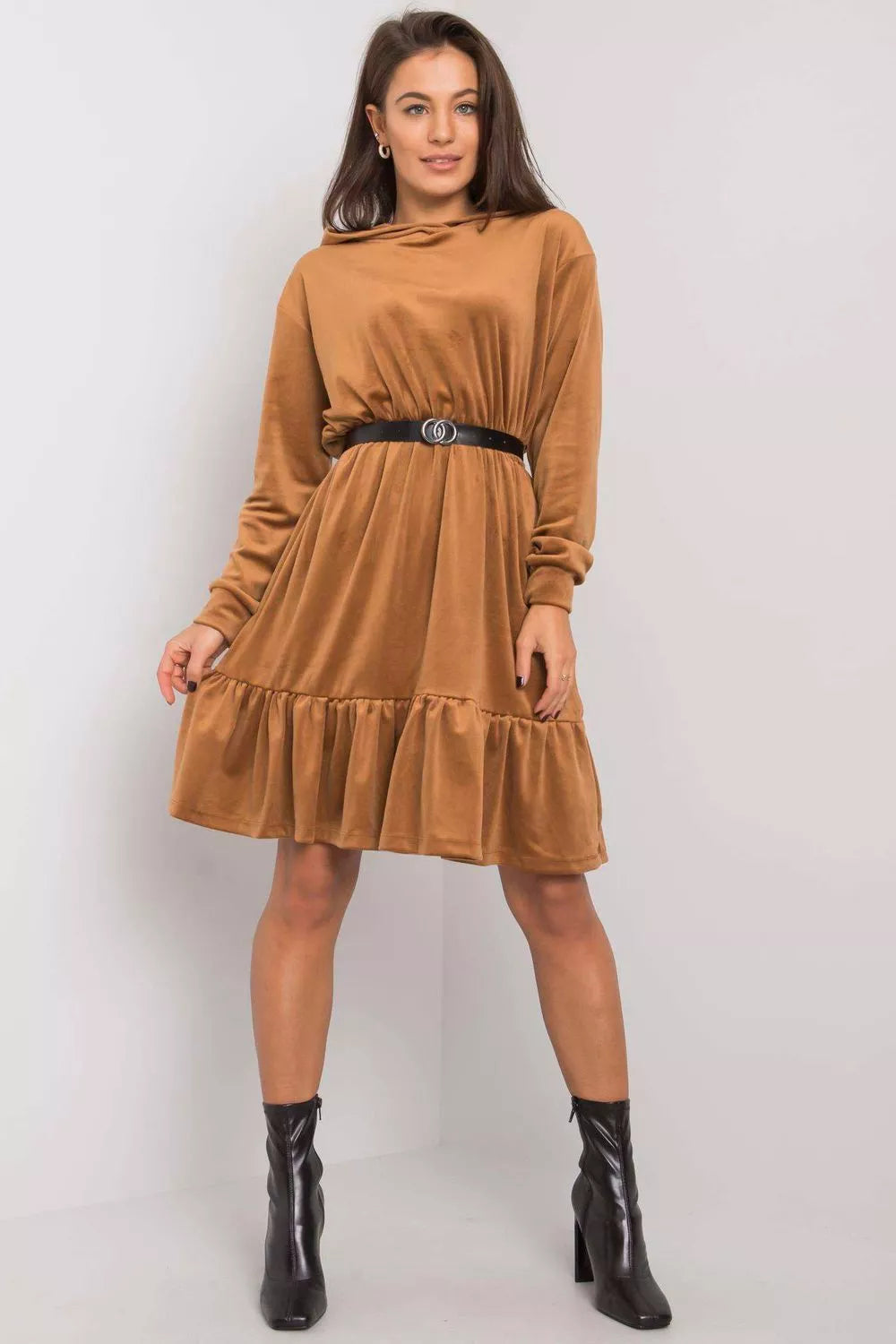 Dieninė suknelė, modelis 162046, Fancy