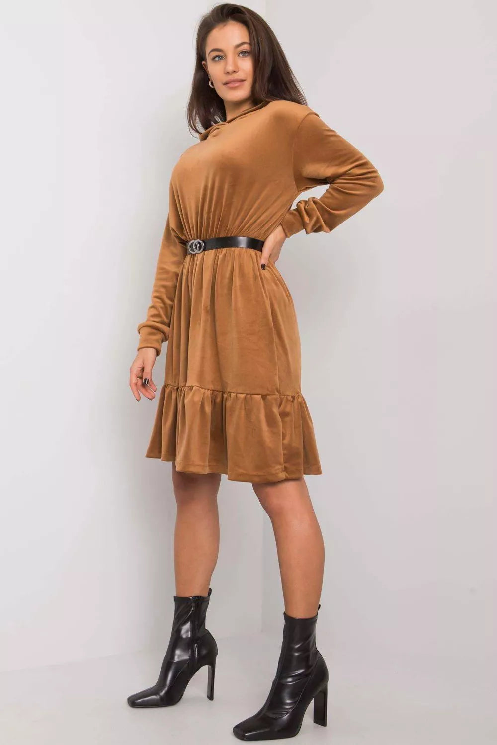 Dieninė suknelė, modelis 162046, Fancy