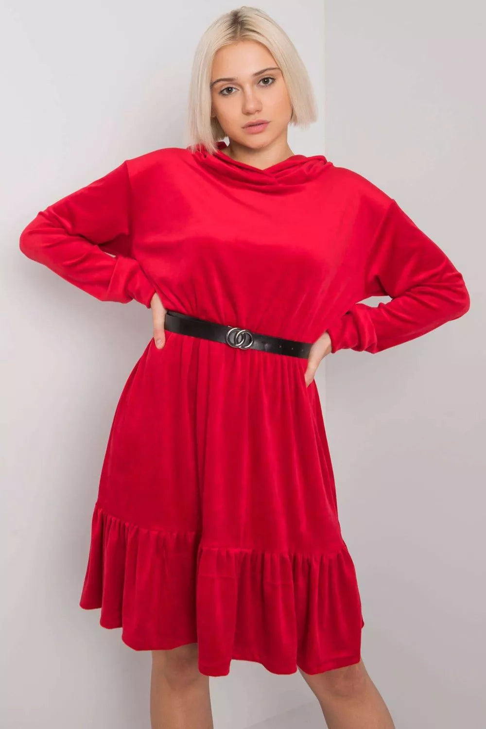 Dieninė suknelė, modelis 162059, „Fancy“