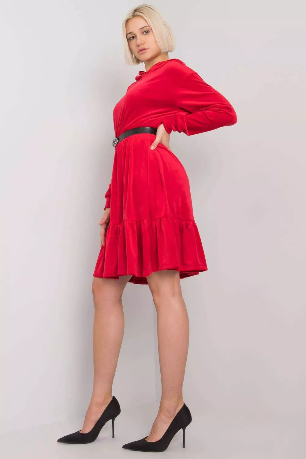 Dieninė suknelė, modelis 162059, „Fancy“