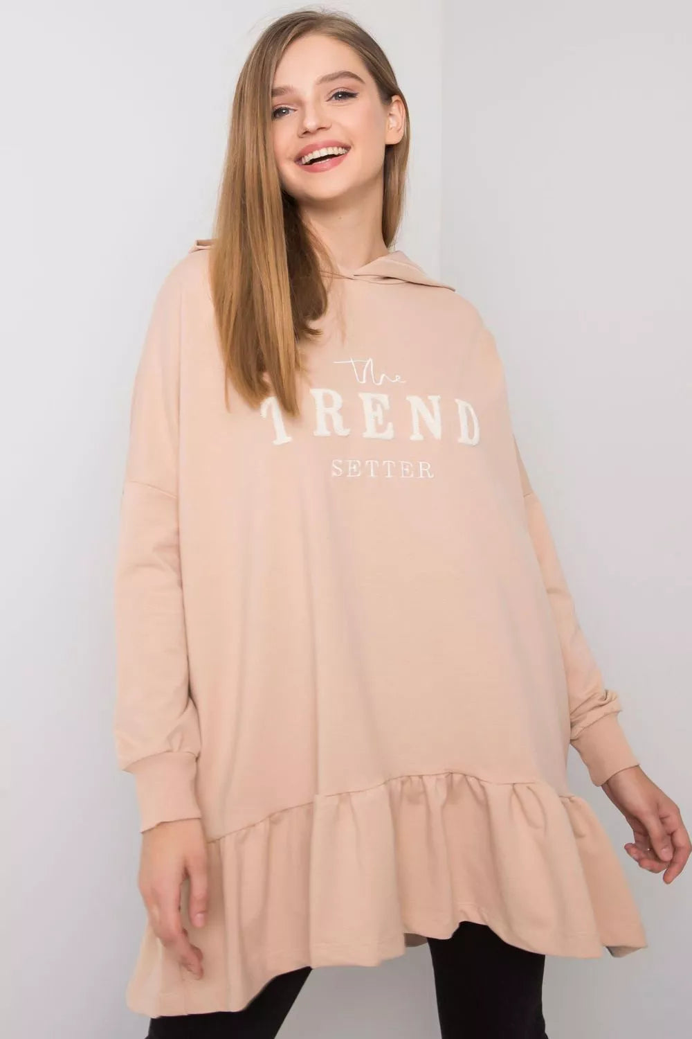 Tunika, modelis 162103, "Fancy"