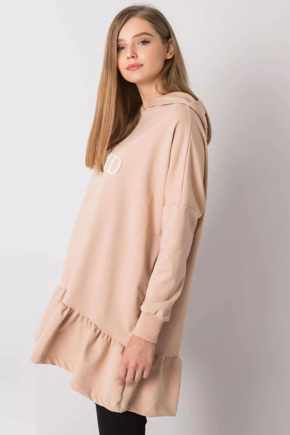Tunika, modelis 162103, "Fancy"