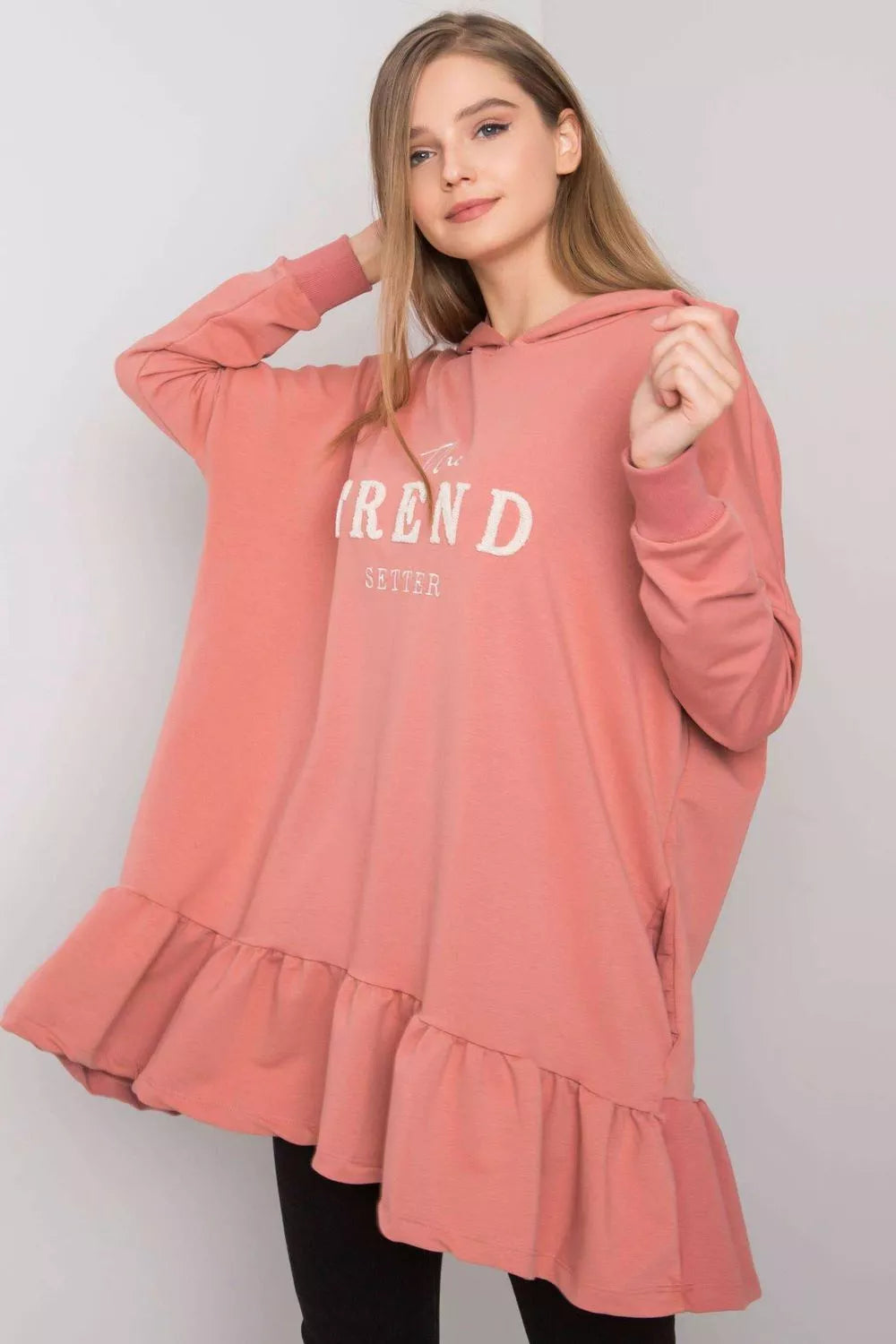 Tunika, modelis 162104, "Fancy"