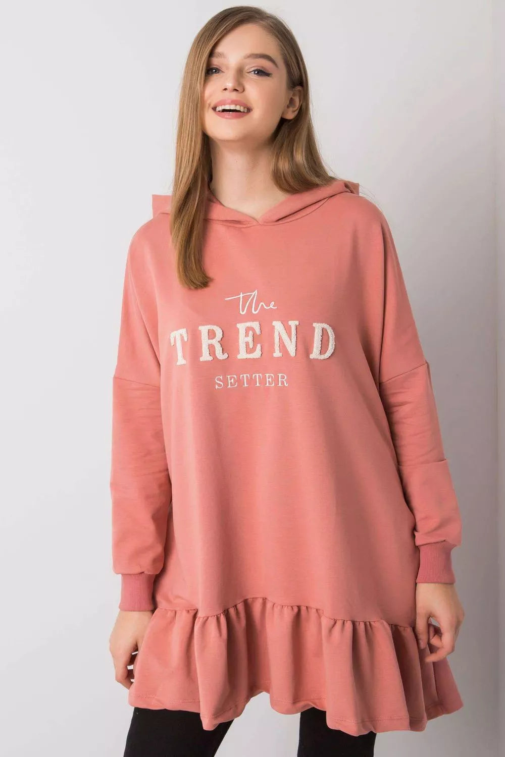 Tunika, modelis 162104, "Fancy"