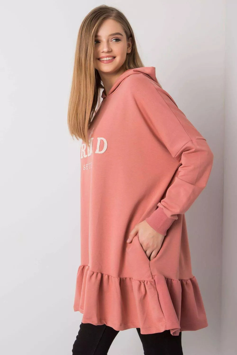 Tunika, modelis 162104, "Fancy"