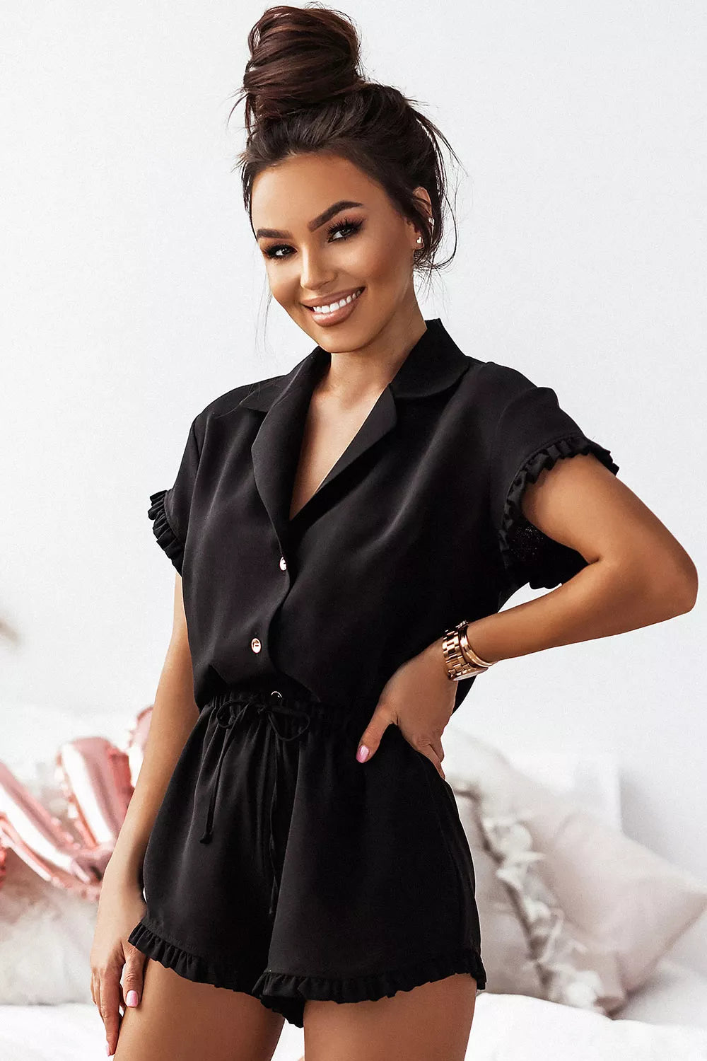 Pižama, modelis 162257 IVON