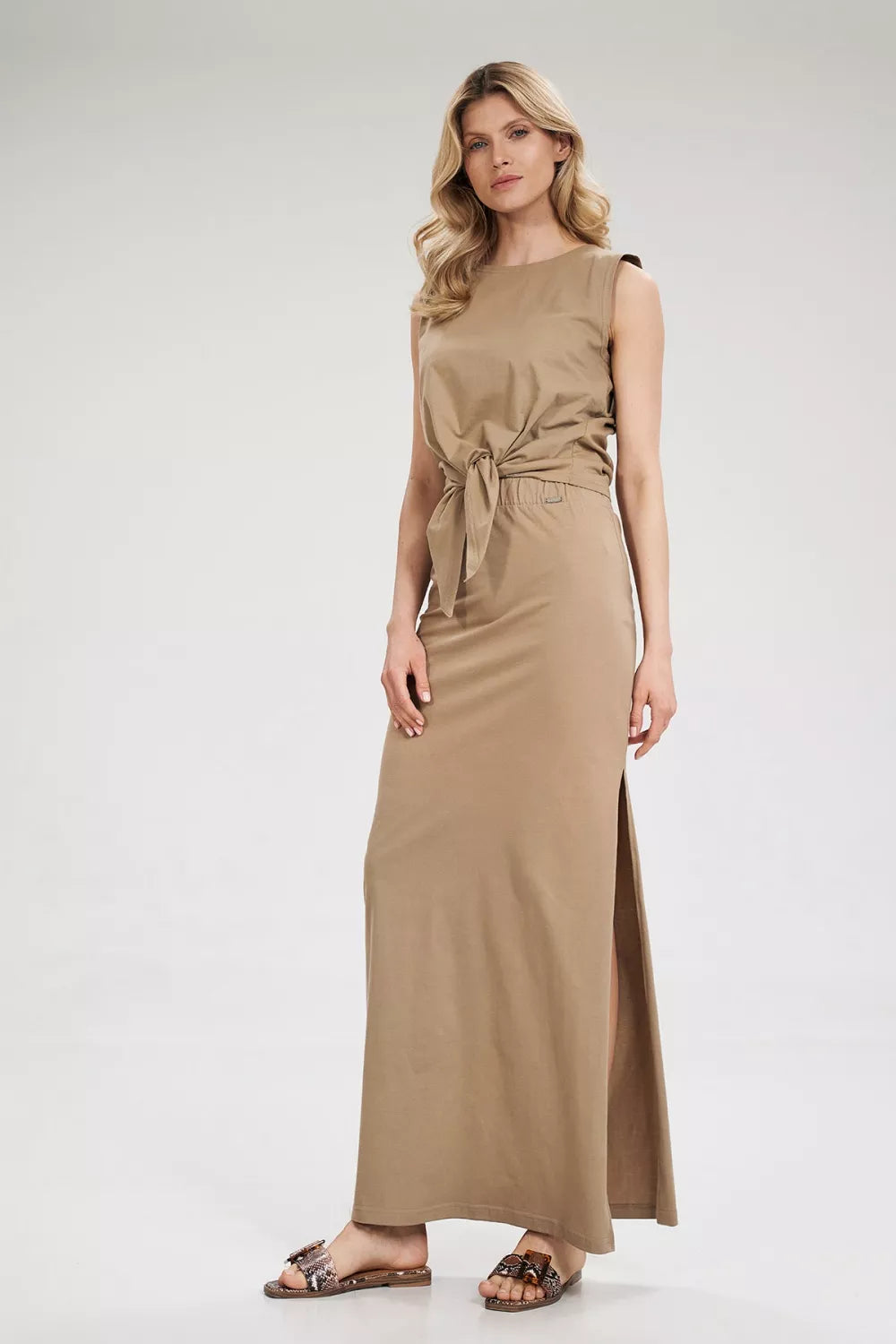 Ilgas sijonas, modelis 162274, Figl